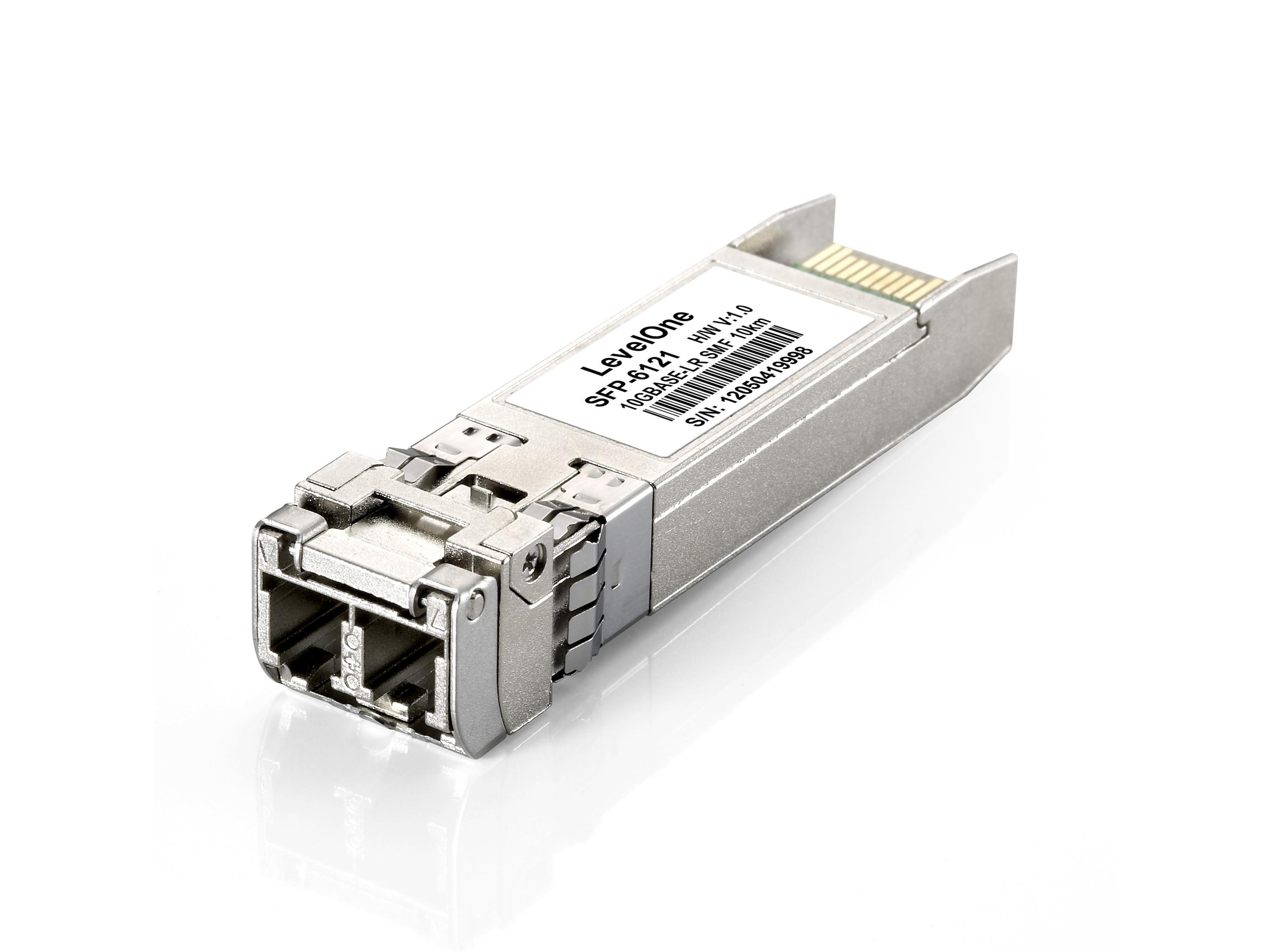LevelOne SFP-6121 modulo...