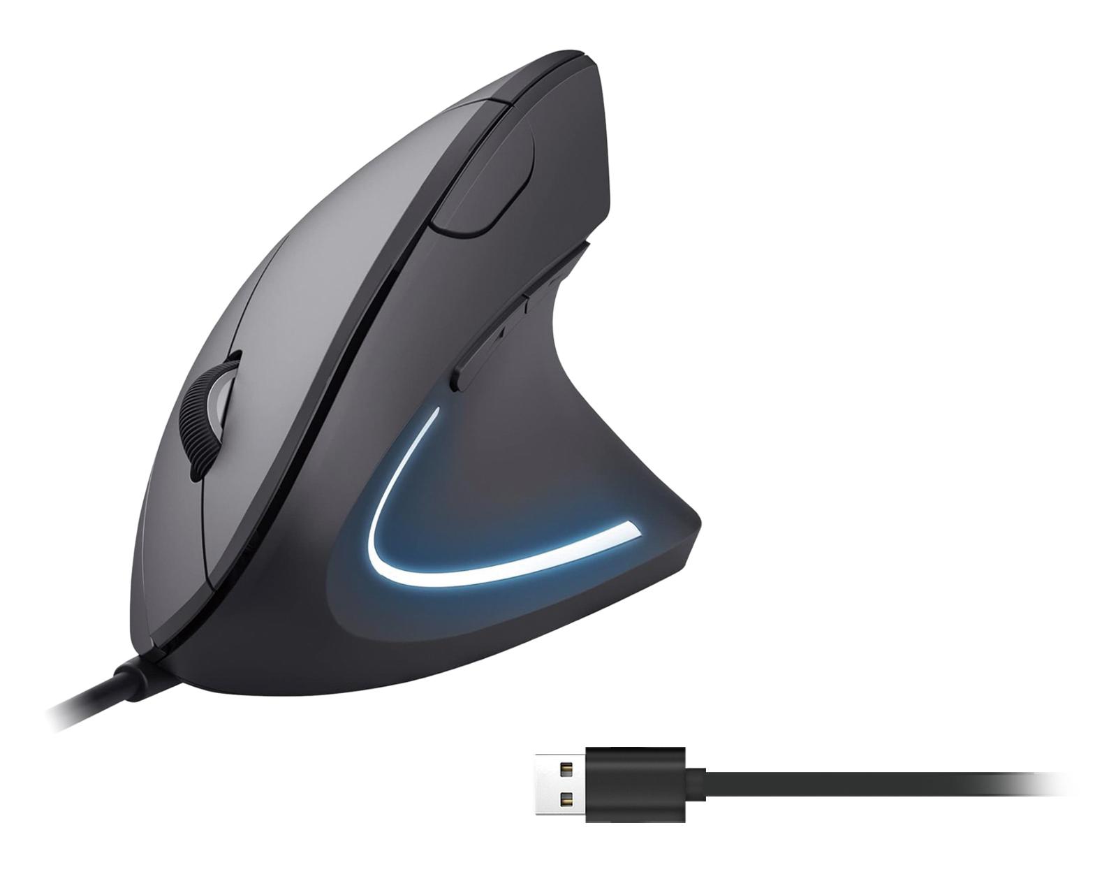 Equip 245118 mouse...