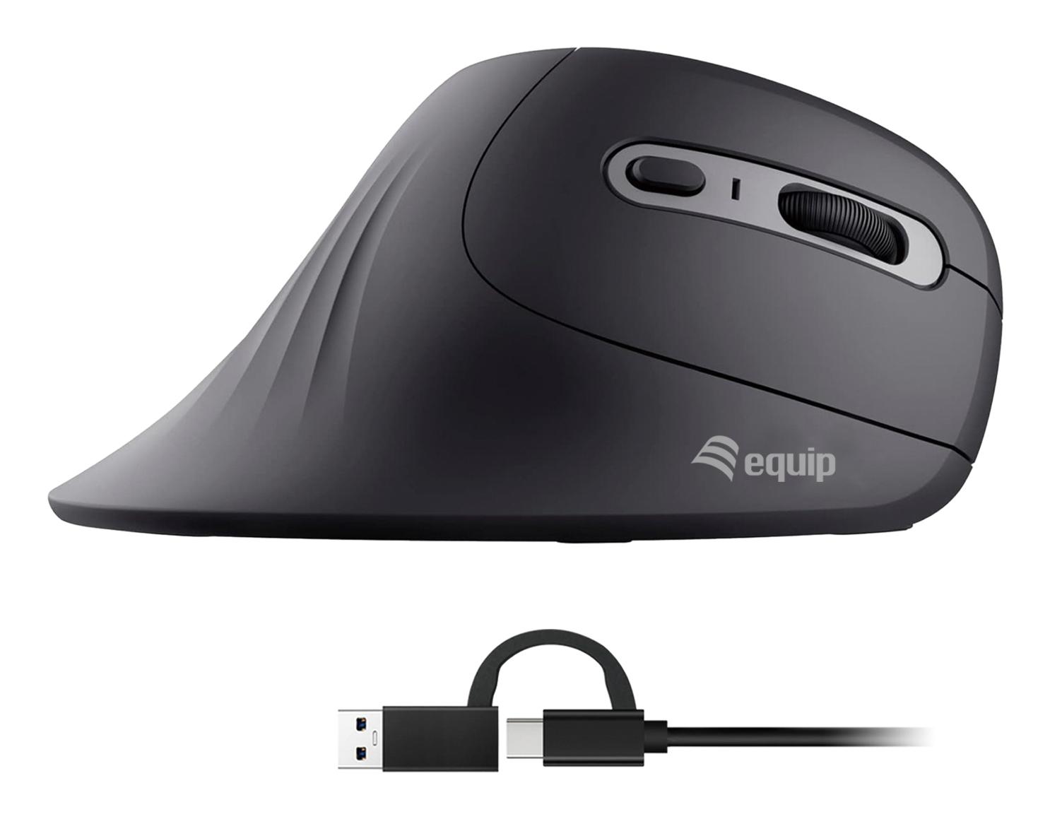 Equip 245119 mouse...