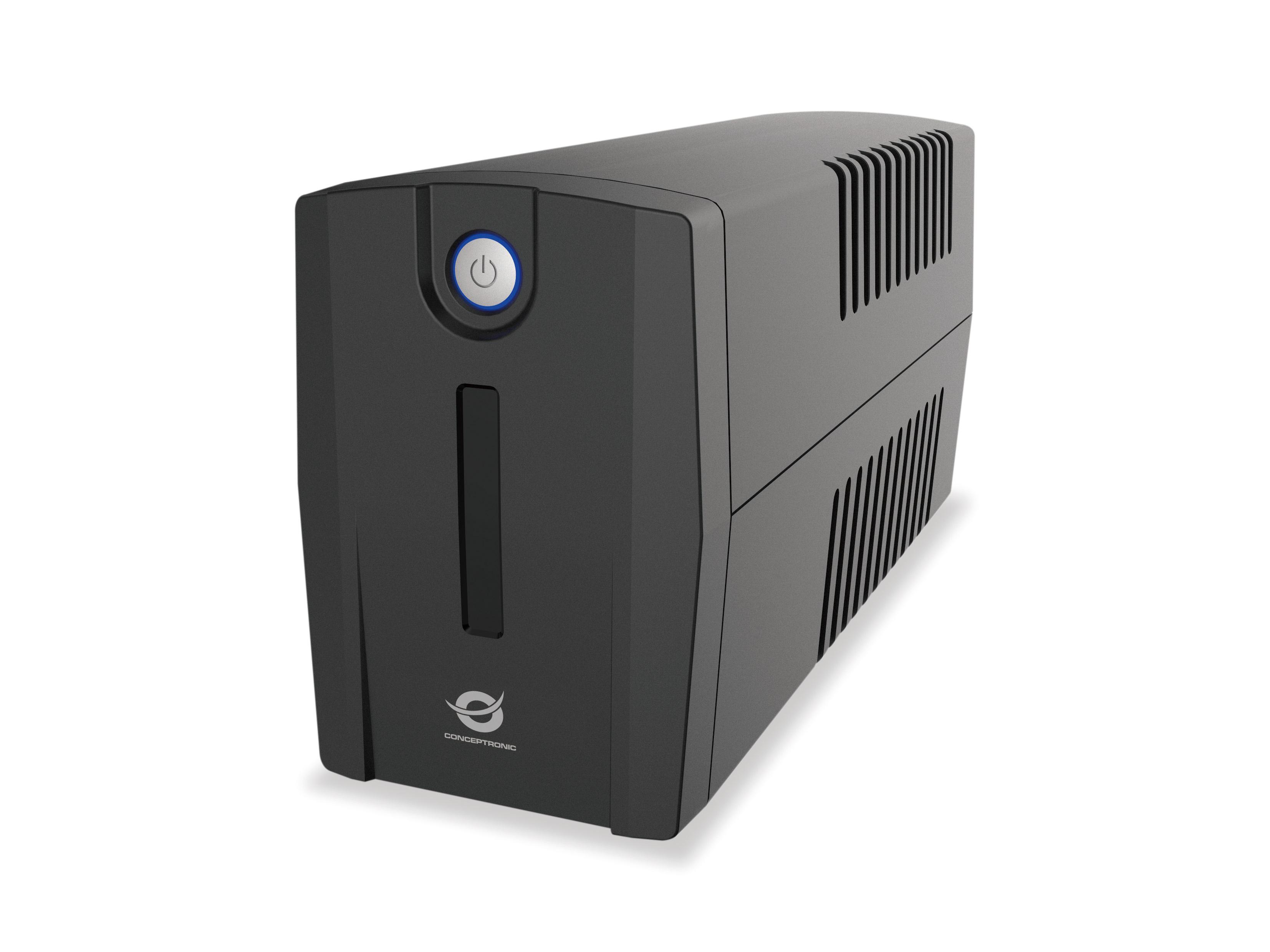 Conceptronic ZEUS01G gruppo...