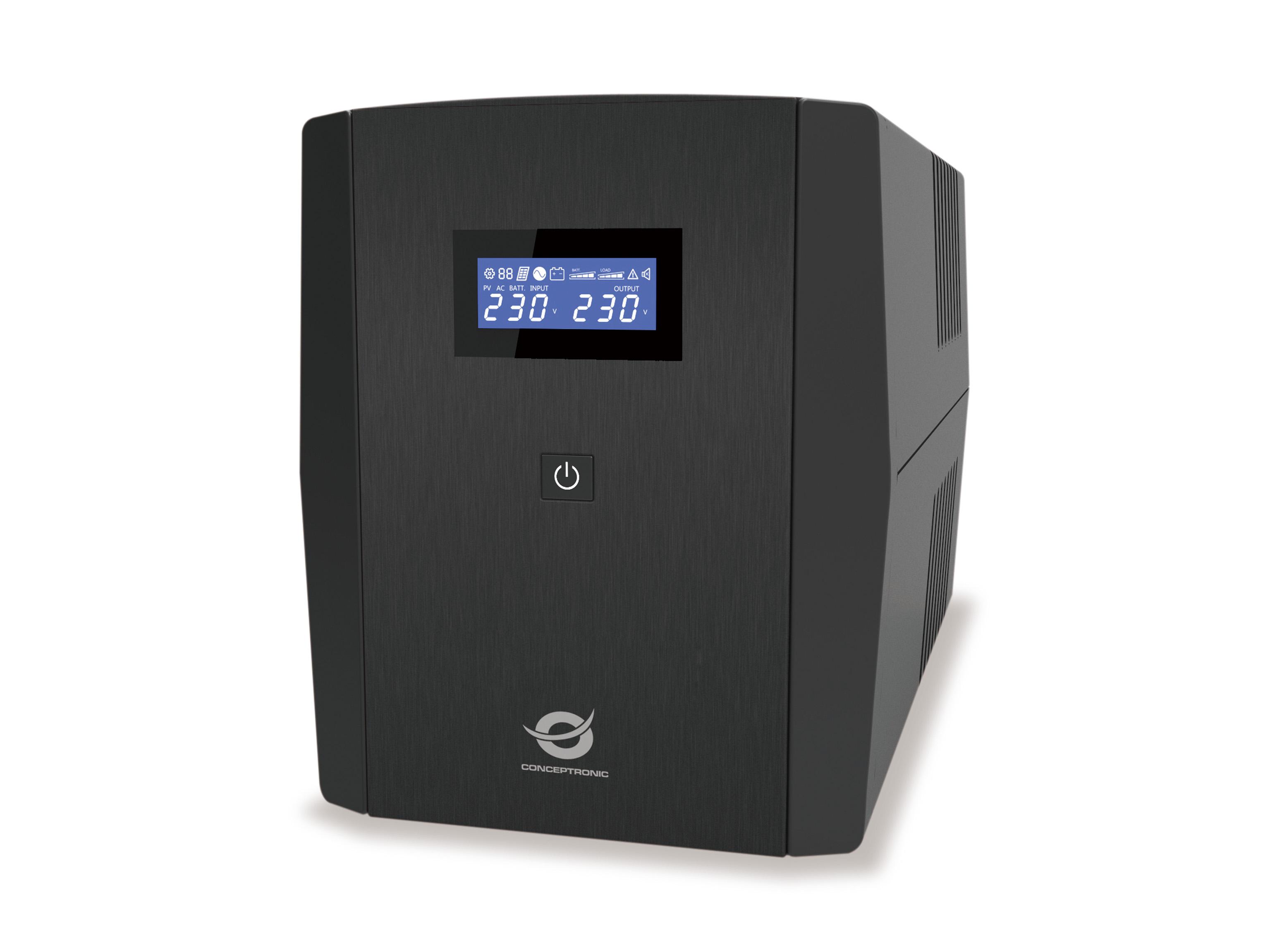 Conceptronic ZEUS03G gruppo...