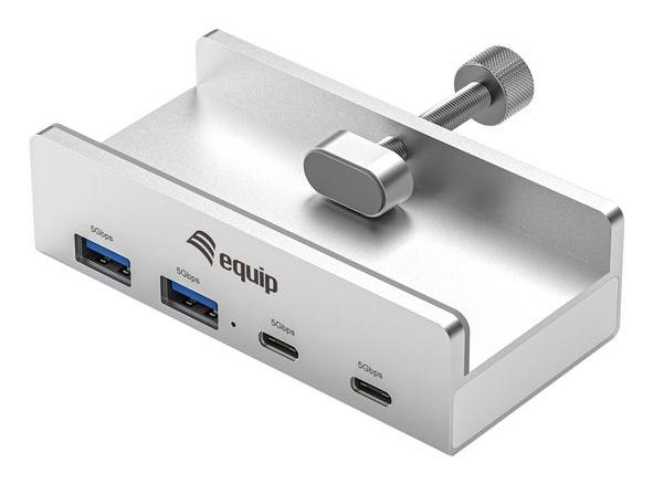 Equip 128967 hub di...