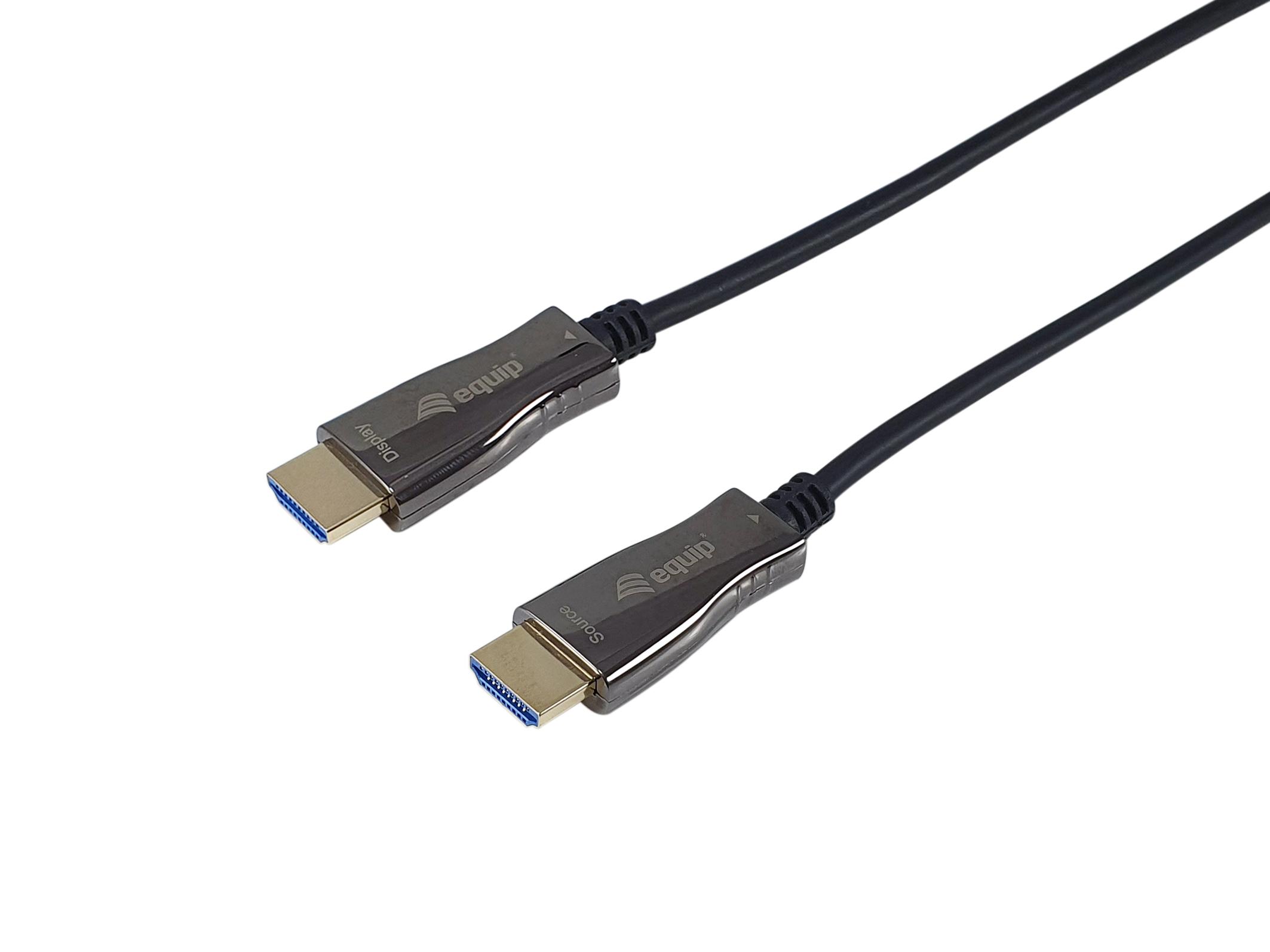 Equip 119438 cavo HDMI HDMI...