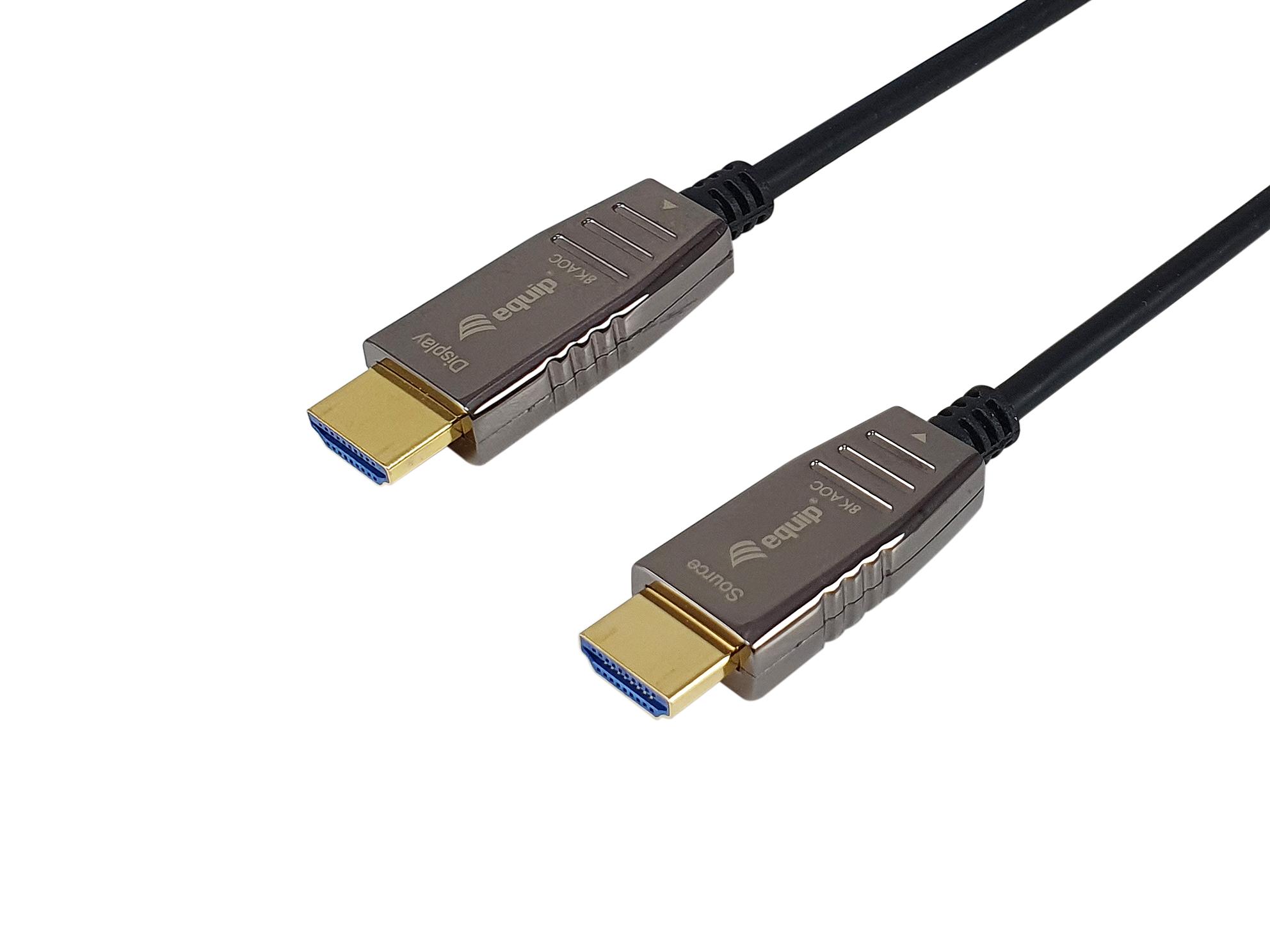 Equip 119450 cavo HDMI HDMI...