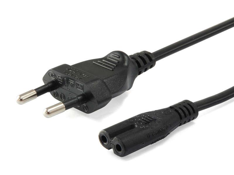 CAVO ALIMENTAZIONE IEC 60320 18MT