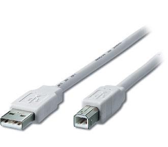 Equip USB 2.0 Cable 1,8m...