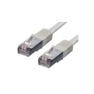 Equip 605550 cavo di rete Bianco 50 m Cat6 S/FTP [S-STP] (Equip 605550 netv?rkskabel Hvid 50 m C)