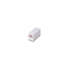 Giunto modulare DIGITUS CAT5e non schermato bianco