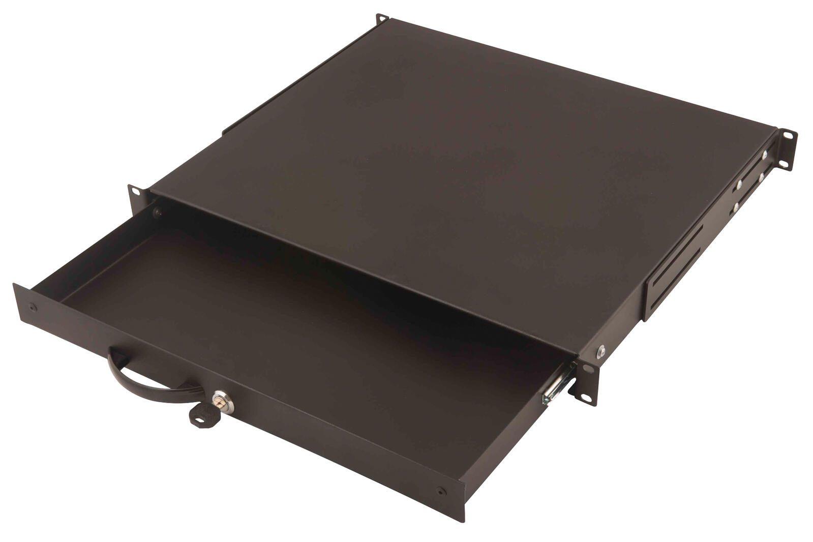 CASSETTO ESTRAIBILE X ARMADI RACK19