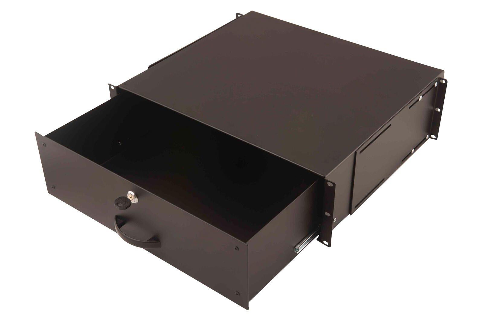 CASSETTO PER ARMADI RACK...