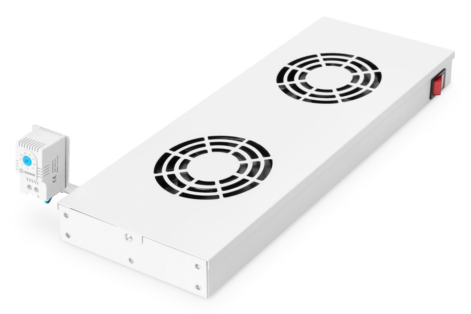SIS VENTILAZIONE X ARM 19"...