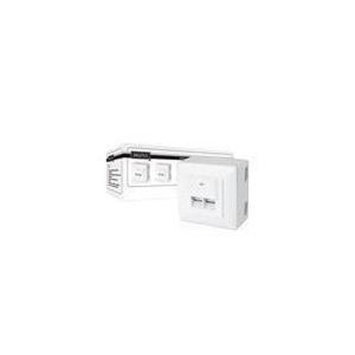 Digitus CAT 6 Cl. E presa...