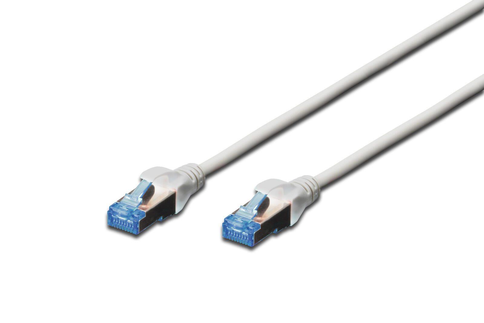 CAVO RETE F/UTP CAT.5E...