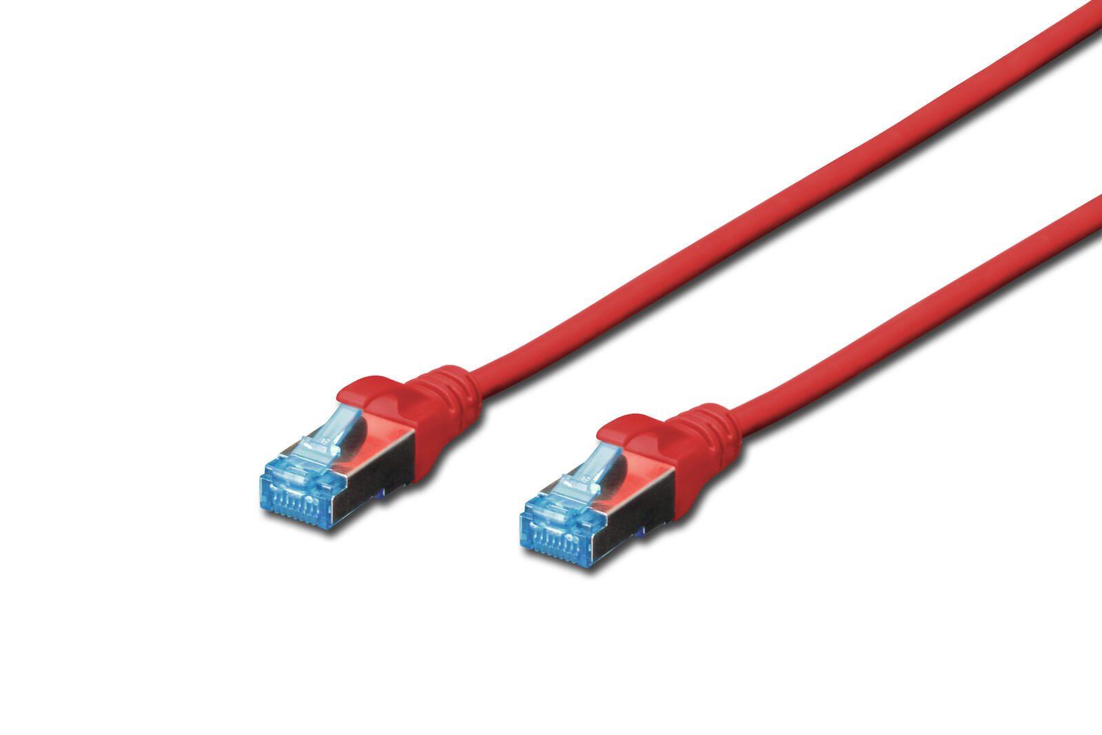 Cavo patch Digito RJ-45 (M)...