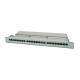 PANNELLO PATCH 19" 6E SCH 16P RJ45