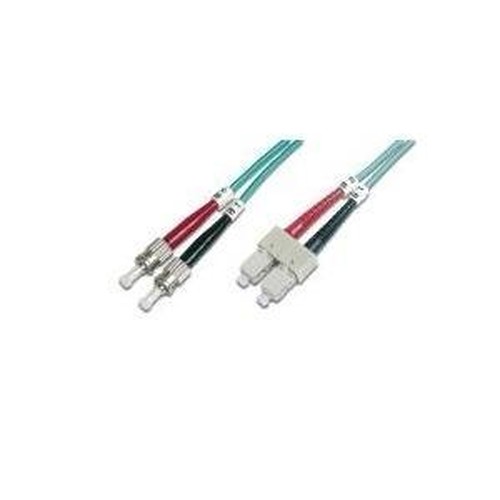 DIGITUS Kabel LWL OM3 ST/SC...