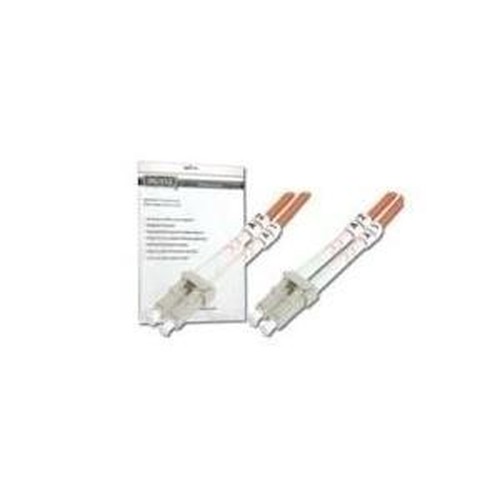CAVO FIBRA OTTICA LC A LC...