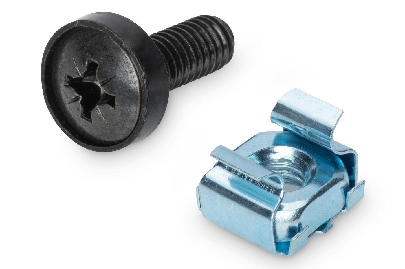 M6 Fixing Set for 483mm (19...