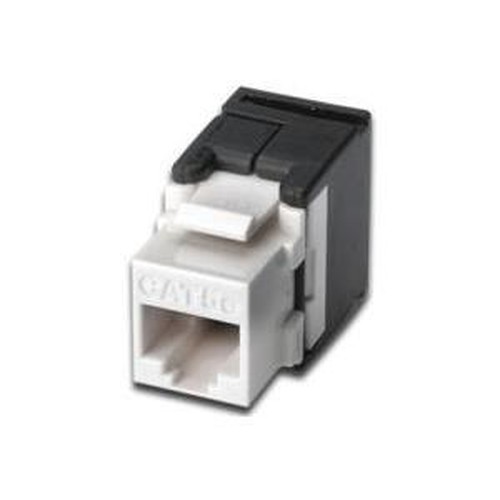 INSERTO JACK UTP RJ45 8...