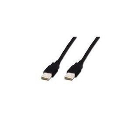 CAVO USB MT. 1 CONNETTORI...