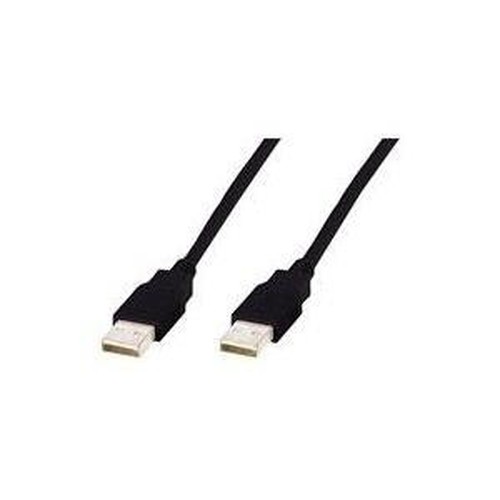 CAVO USB MT. 180 CONNETTORI...