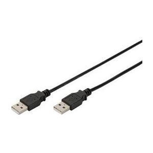 CAVO USB MT. 5 - CONNETTORI...