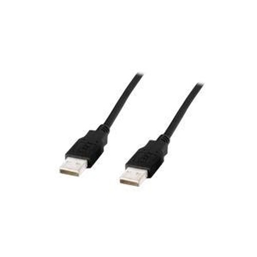 CAVO USB 2.0 CONNETTORI 2XA...