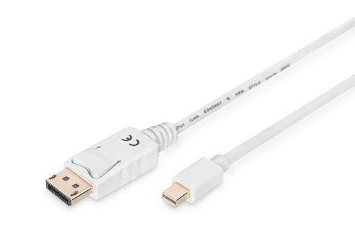 ADAT.DISPLAYPORT MINI DP M/M MT 2