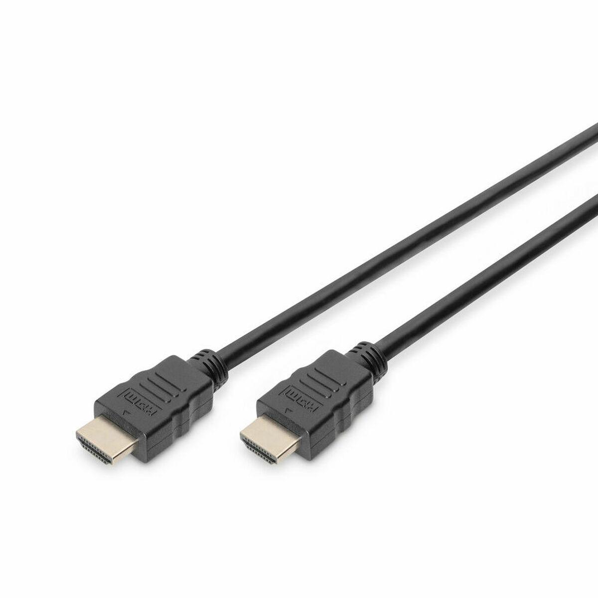 CAVO DIGITUS HDMI TO HDMI...