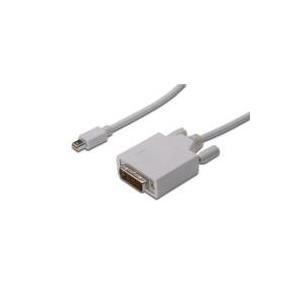 CAVO ADATTATORE DISPLAYPORT MINI DP/MASCHIO - DVI(241)/MASCHIO MT. 2