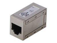 ADAT.PASS 2CONN. RJ45-8P8C CAT.6A
