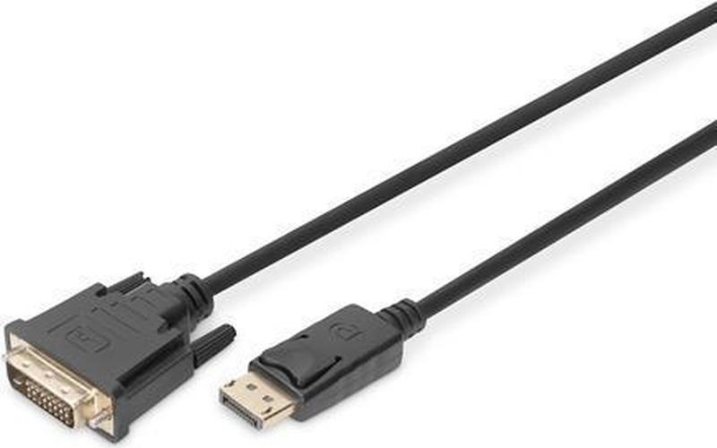 Cavo adattatore DisplayPort...