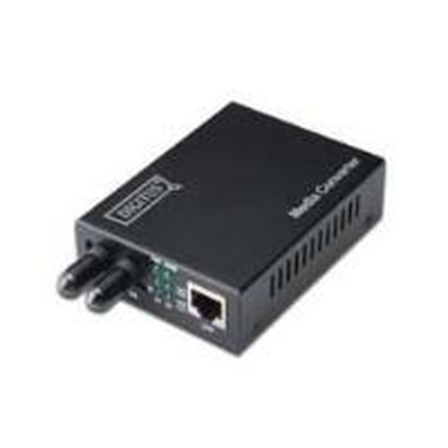 Fast Ethernet Media...