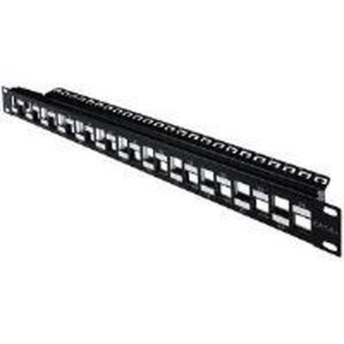 PANNELLO PATCH 19"MOD PORTE...