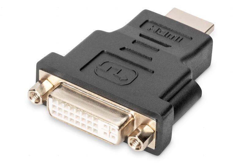 ADATTATORE DVI 245 FEMMINA...