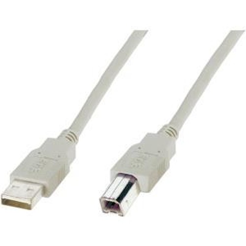 CAVO DIGITUS USB 2.0 A TO...