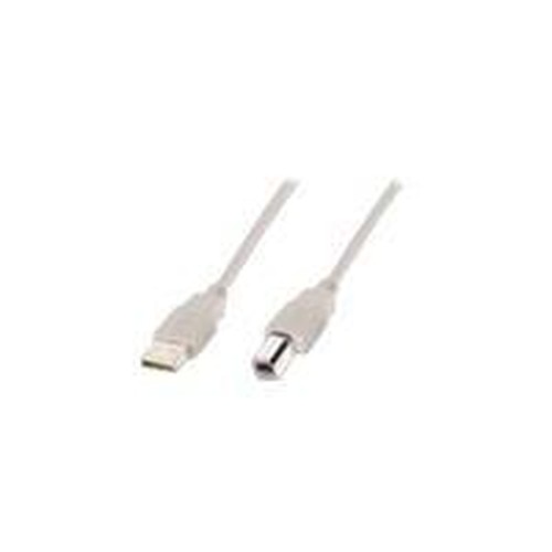 CAVO USB 2.0 CONNETTORI A-B...