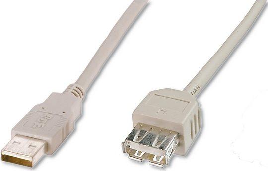 CAVO PROLUNGA USB MT. 180 -...