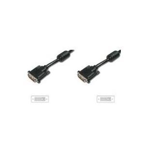 CAVO DVI-D 241 PER MONITOR MASCHIO/MASCHIO DUAL LINK MT. 10