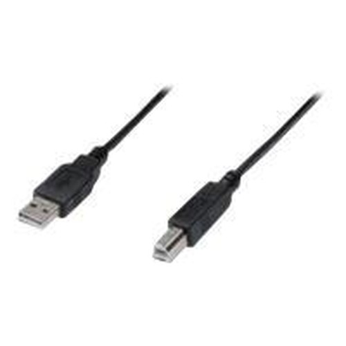 CAVO USB 2.0 CONNETTORI 1 X...