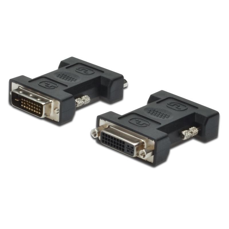 EWENT ADATTATORE DVI-D 241 A DVI-I 245 M/F CC-120502-000-N-B