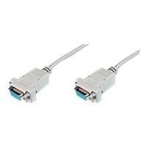 CAVO NULL MODEM COMPUTER...
