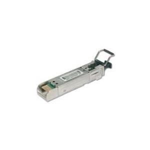 MODULO MINI GBIC (SFP) SINGLEMODE LC DUPLEX 1000Base-LX 1550nm