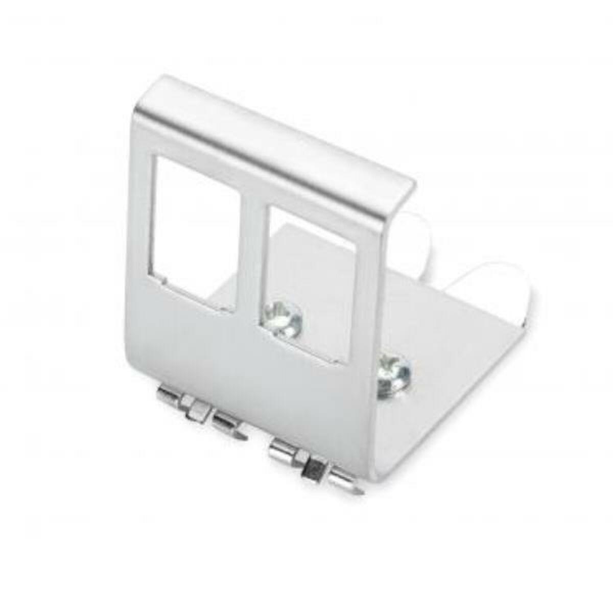 ADATTATORE DIN-RAIL PER 2...