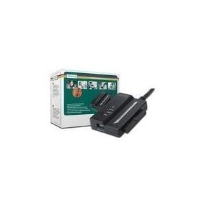 ADATTATORE DA USB 3.0 A IDE E SATA