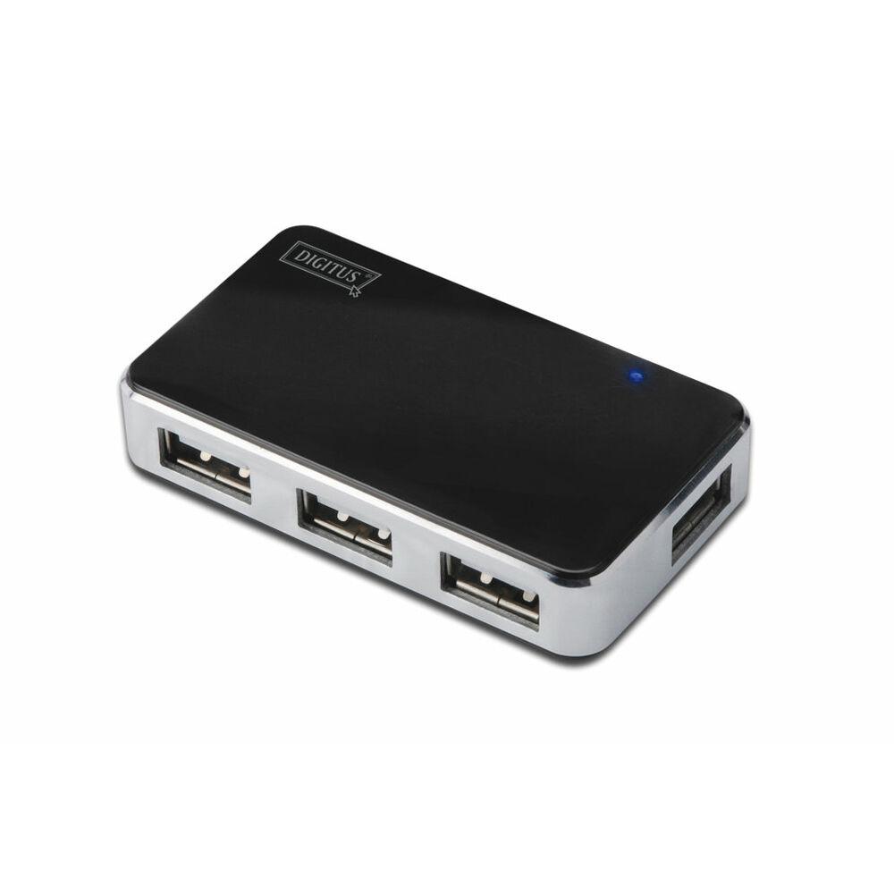 Typ USB-Hub Bauform 1x...