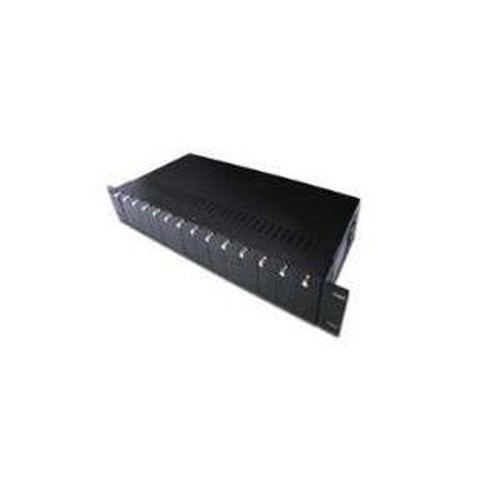 CHASSIS 19" PER 14 MEDIA...
