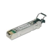 DIGITUS Industrial mini GBIC (SFP) Module 1.25 Gbps 20km