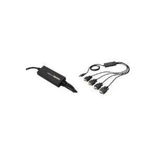 ADAT.USB 2.0-4 PORTE...