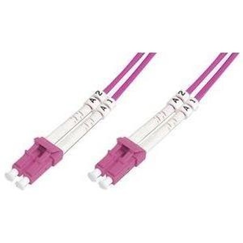 CAVO FIBRA OTTICA LC A LC...